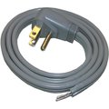 Larsen Supply Co 3' Disp Elec Pig Tail 36-5001